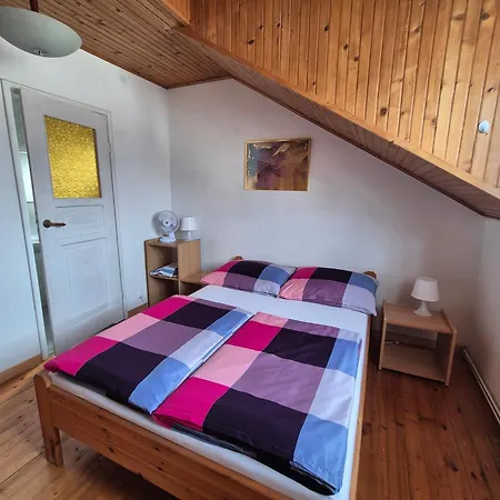 Quarto em Acomodações Particulares Kameralne Kołobrzeg