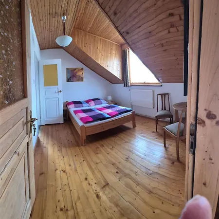 Quarto em Acomodações Particulares Kameralne
