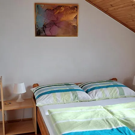Kameralne Ubytování v soukromí Kolobřeh